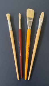 Brushes (2)