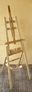 Folding Easel (1)
