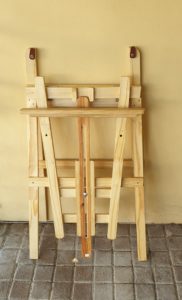 Folding Easel (2)